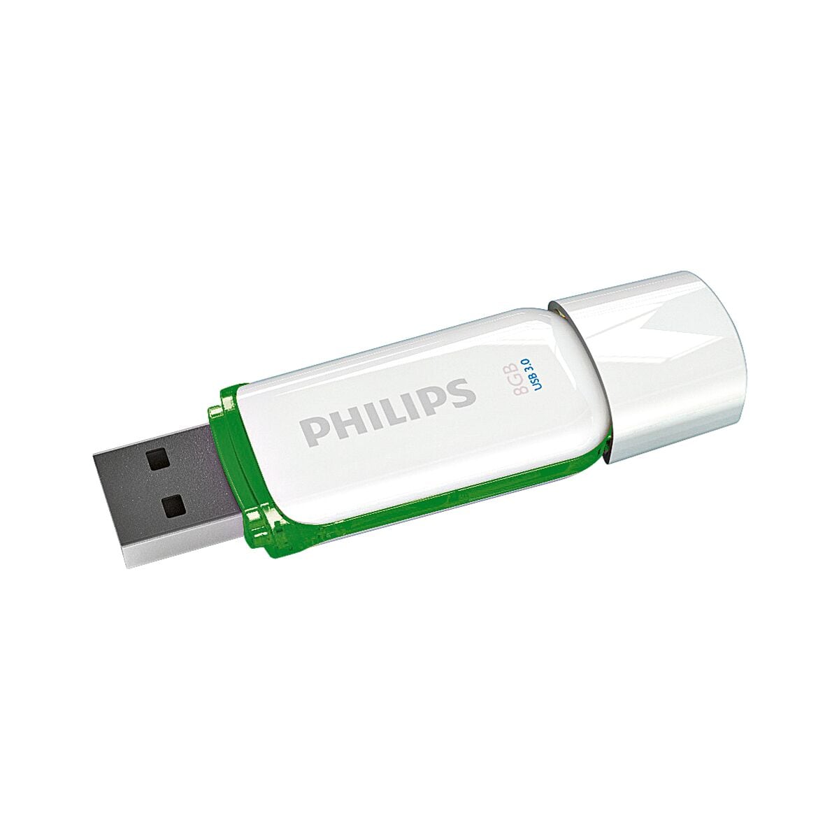 USB-Stick 8 GB Philips Snow USB 3.0