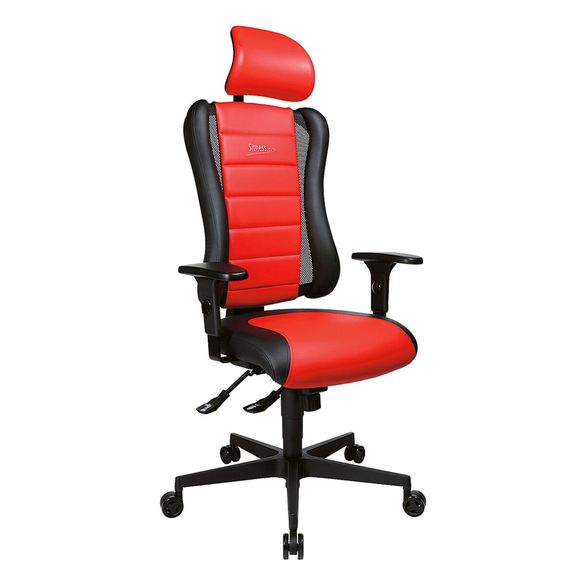 Bürostuhl Topstar »Sitness RS« mit Armlehnen