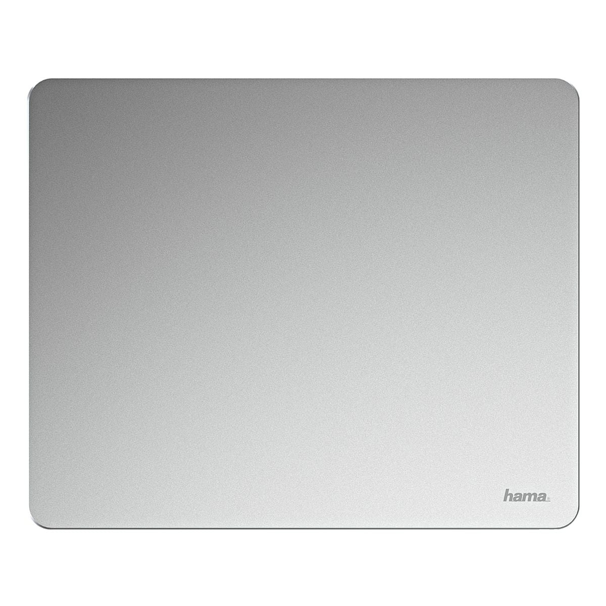 Hama Mauspad »Aluminium«