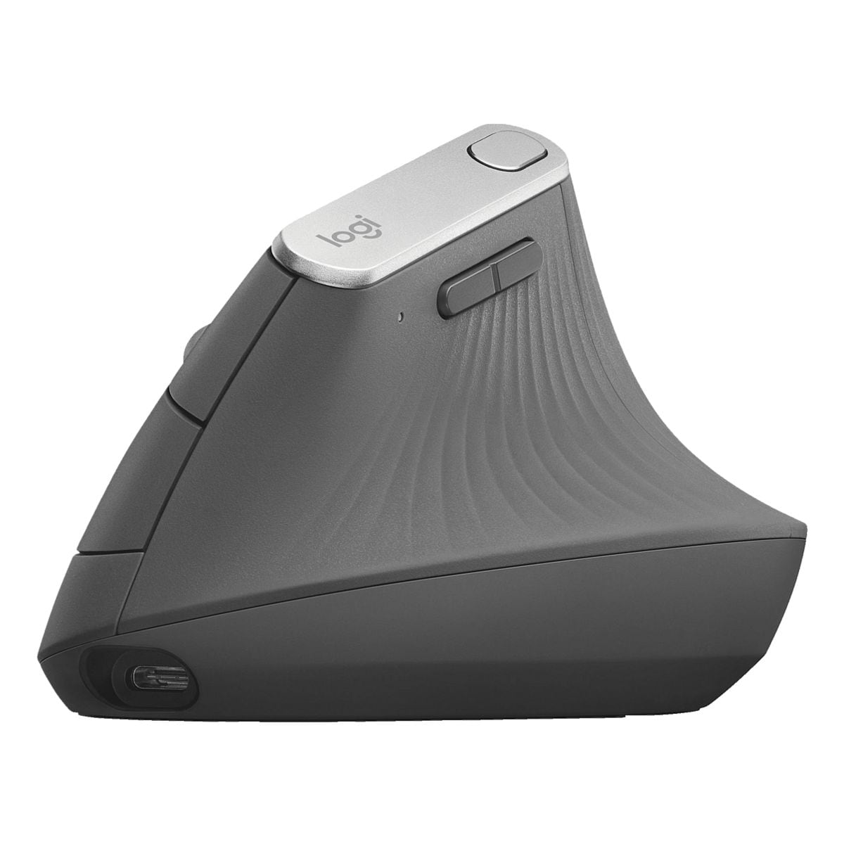 Logitech Kabellose Ergonomische PC-Maus »MX Vertical« - Bei OTTO Office ...