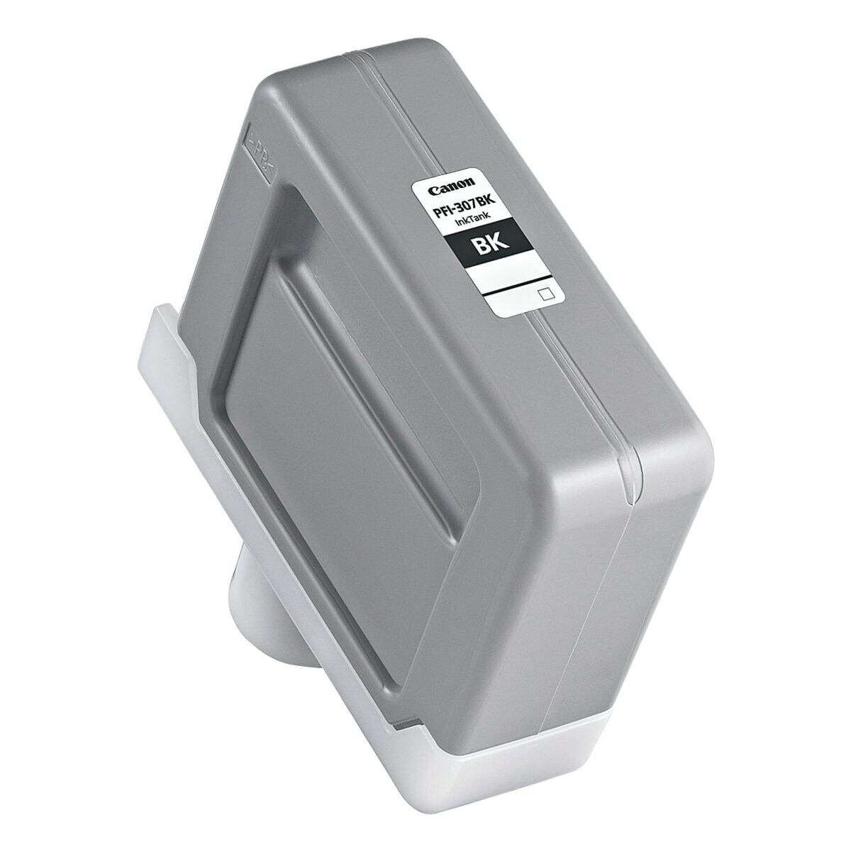 Canon Tintenpatrone »PFI-307BK«