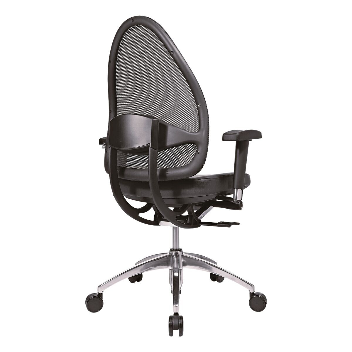 Bürostuhl Topstar »Open Base« ohne Armlehnen, Bei OTTO Office günstig