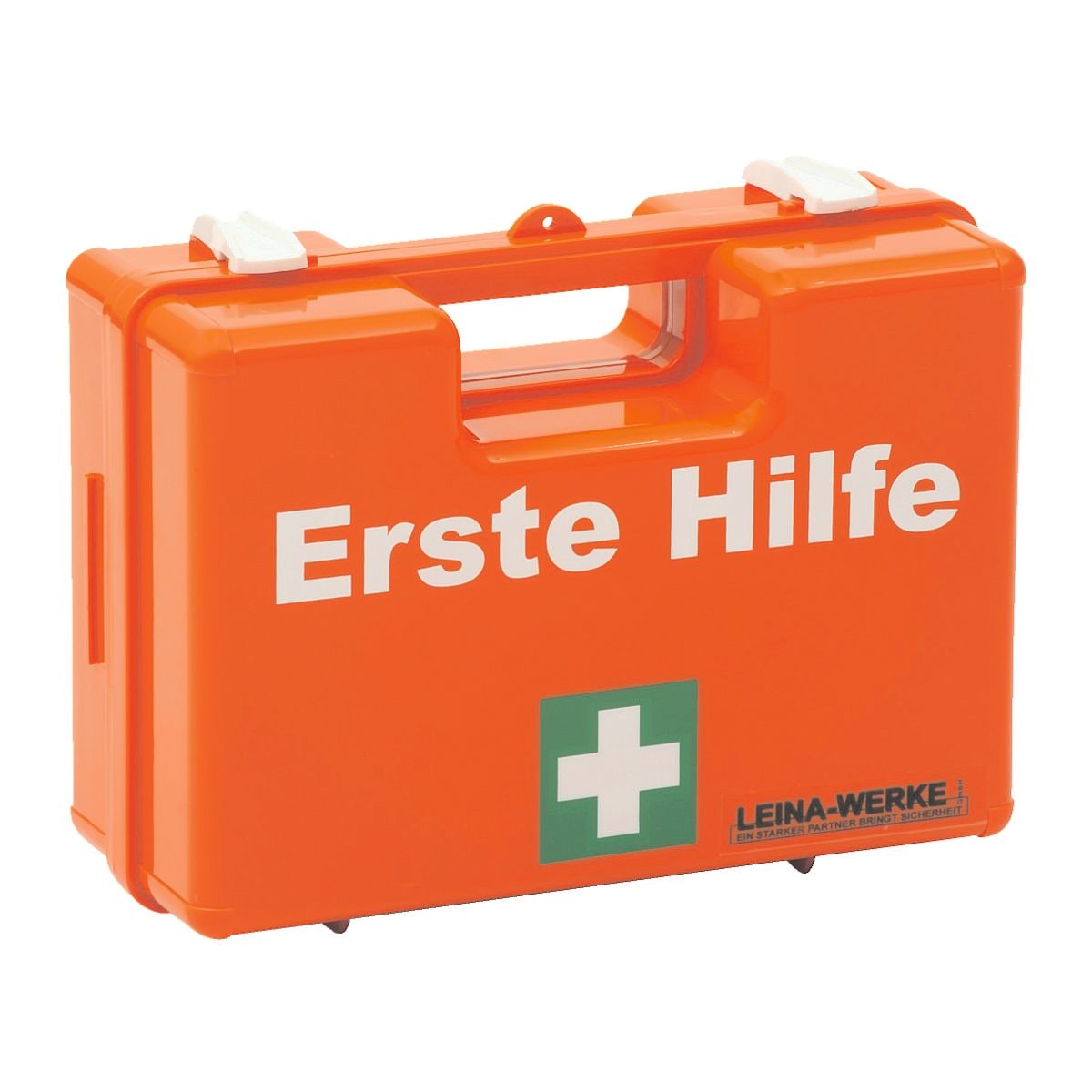 LEINA-WERKE Erste-Hilfe-Koffer »Multi« mit 2-farb. Druck