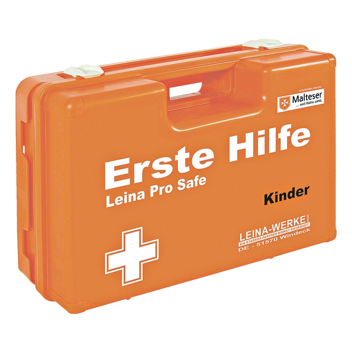 LEINA-WERKE Kinder Erste-Hilfe-Koffer »Pro Safe«