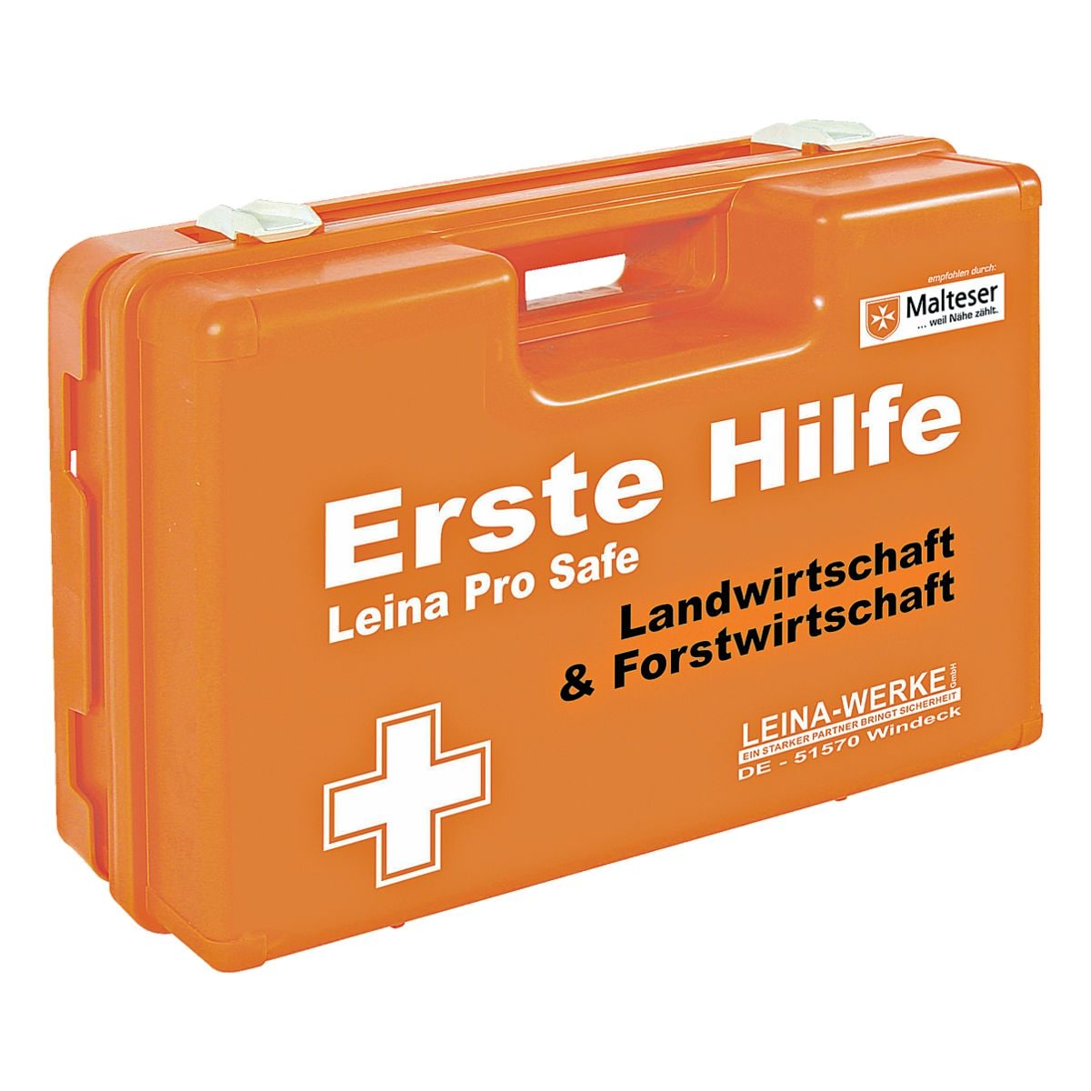 LEINA-WERKE Land- & Forstwirtschaft Erste-Hilfe-Koffer »Pro Safe«