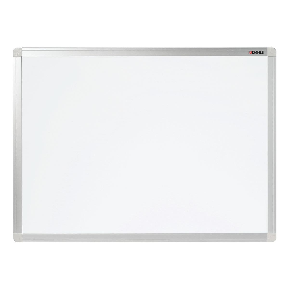 Dahle Whiteboard Basic lackiert, 180x120 cm