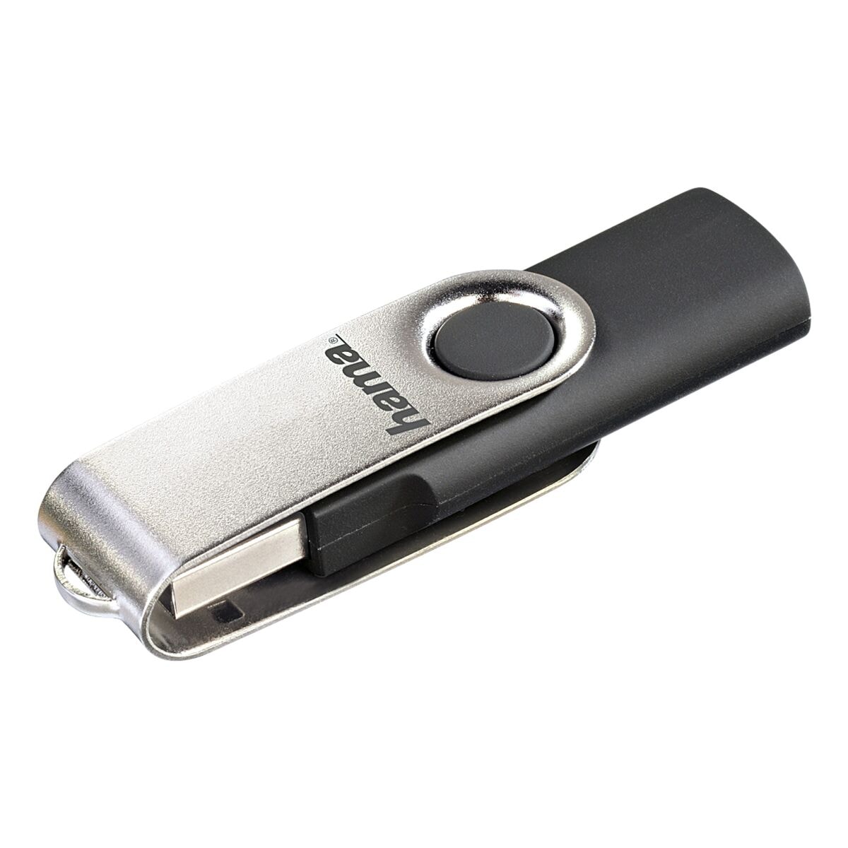 USB-Stick 32 GB Hama FlashPen Rotate USB 2.0