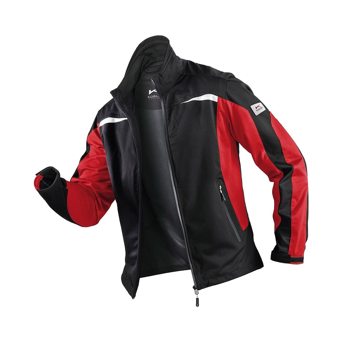 Kübler Ultrashell-Jacke 180 g/m² Größe XXL