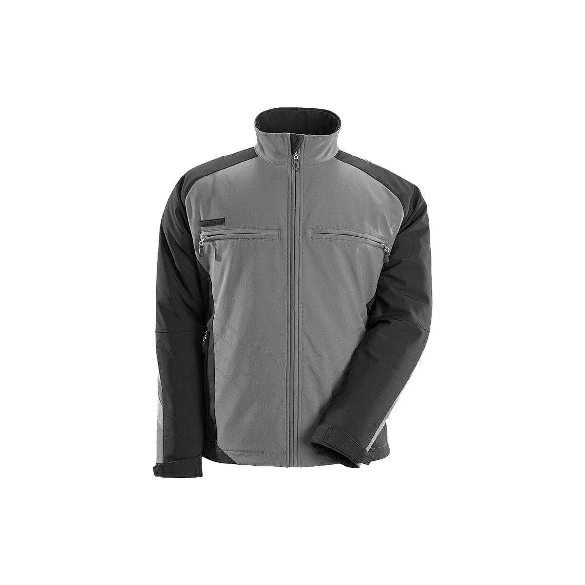 Mascot Softshelljacke »DRESDEN« zweifarbig Größe S