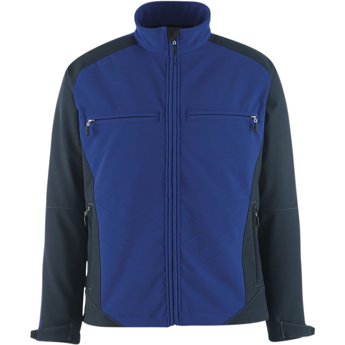 Mascot Softshelljacke »DRESDEN« zweifarbig Größe 3XL