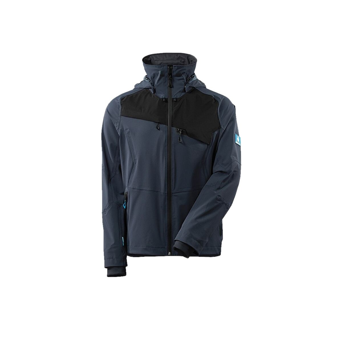 Mascot Stretch-Regenjacke Größe S