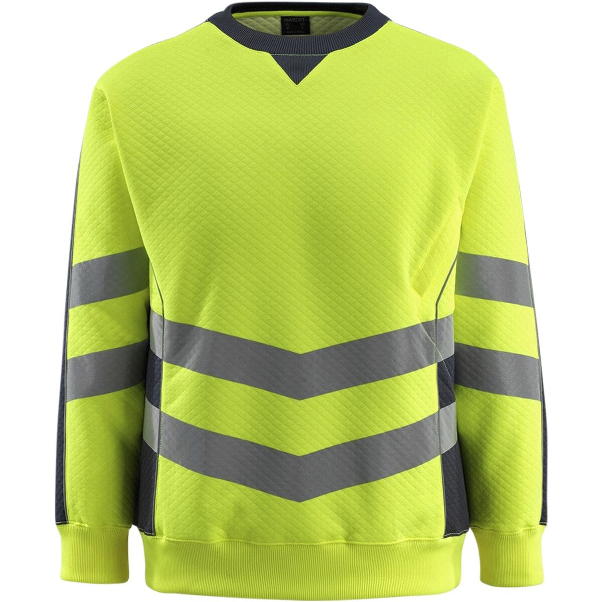 Mascot Warn-Sweatshirt »Wigton« Größe L