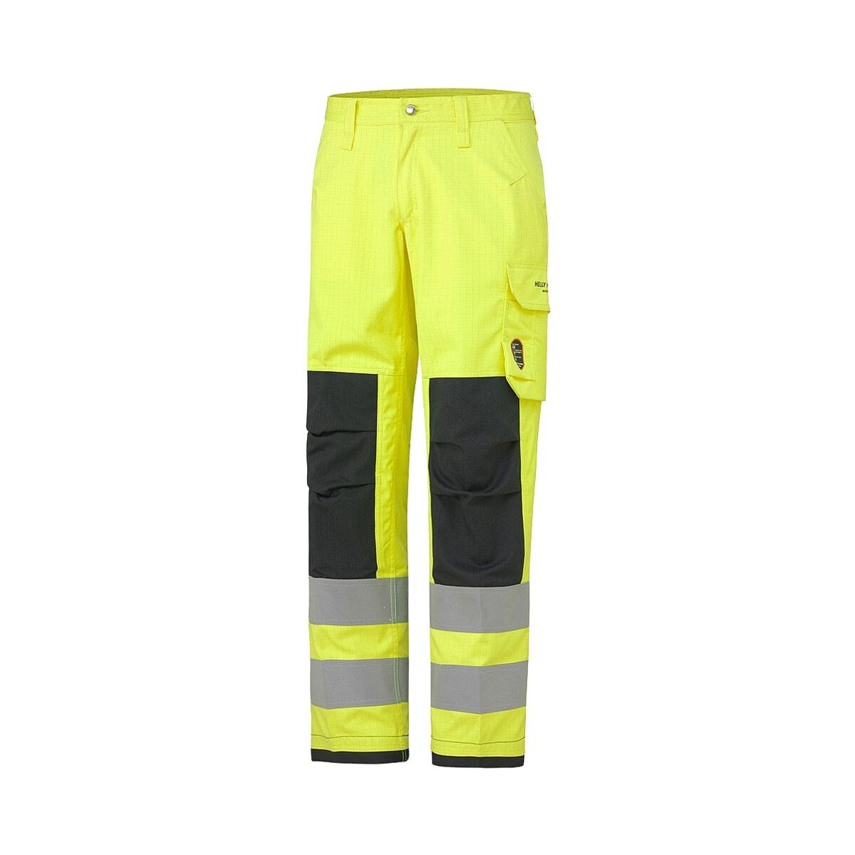 Helly Hansen Workwear Warnschutzhose Klasse 2 »ABERDEEN« Größe 25