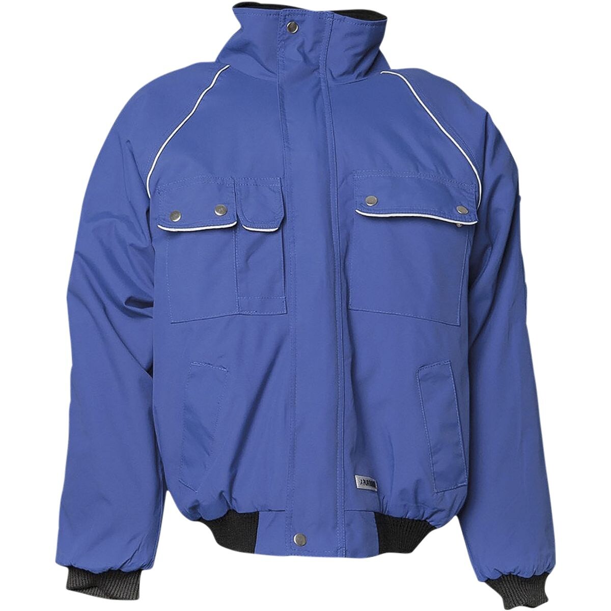 Planam Winter-Blouson »CANVAS 320« Größe S