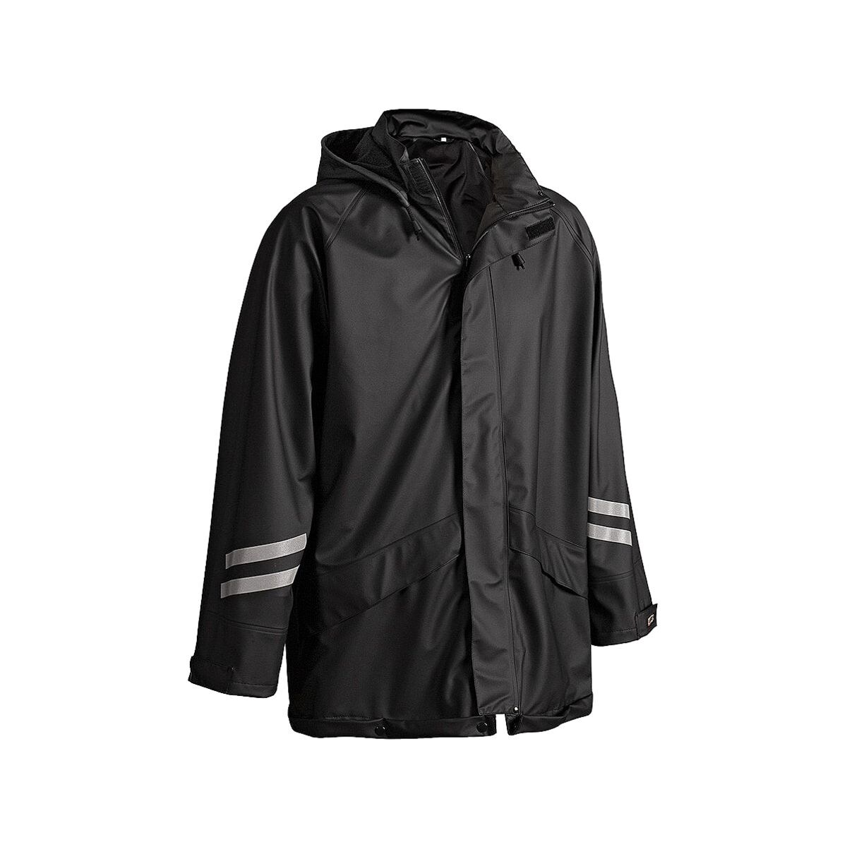 Blakläder Regenjacke lang »4301« Größe XL