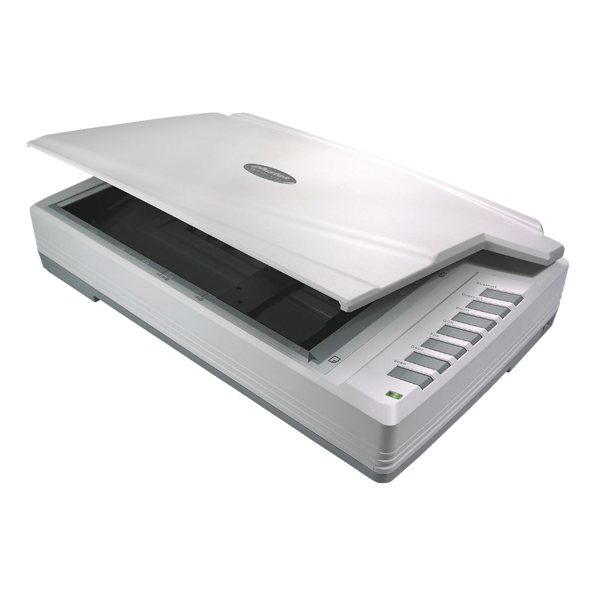 Plustek Flachbettscanner A3 »OpticPro A320L«