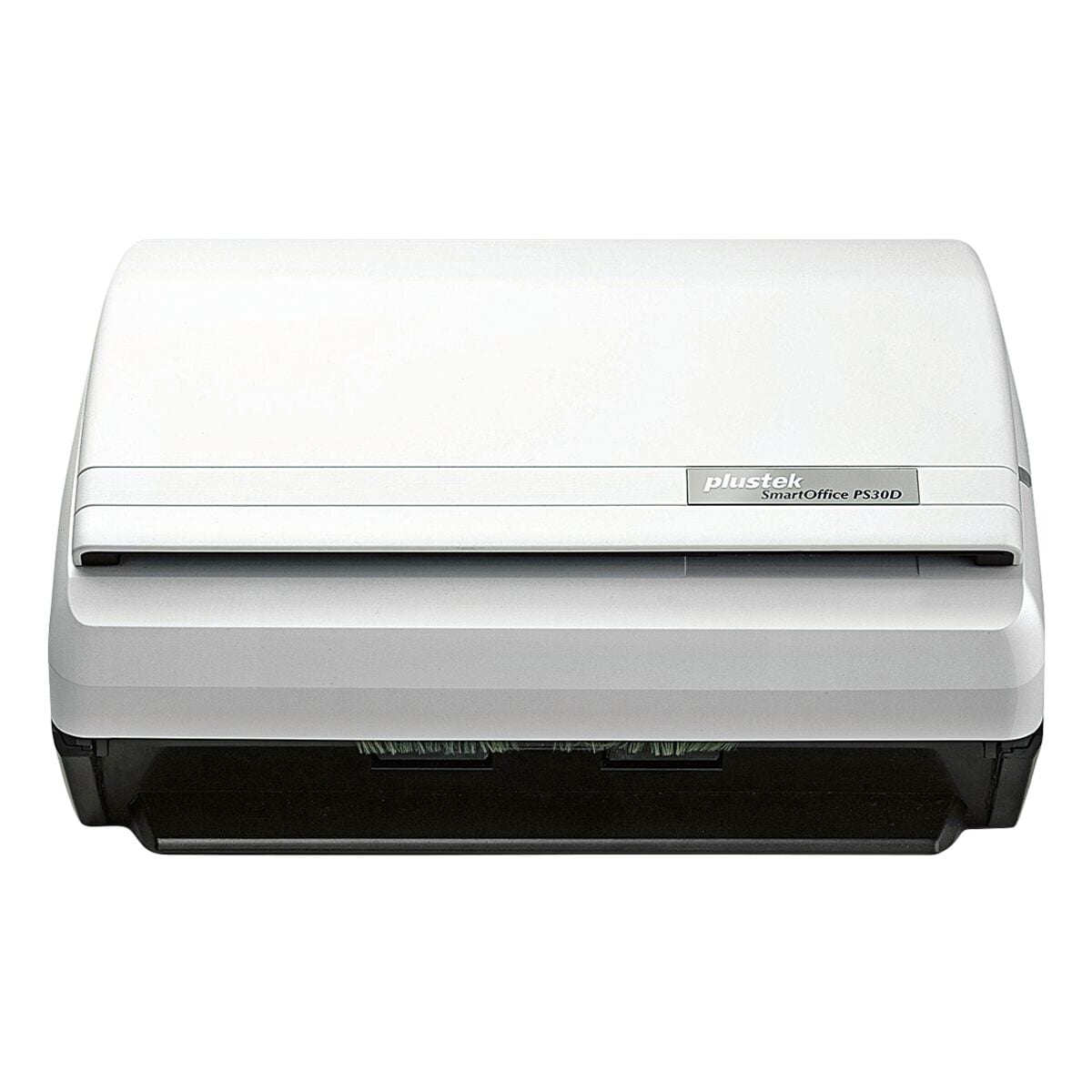 Plustek Einzugscanner A4 mit Duplex »SmartOffice PS30D«
