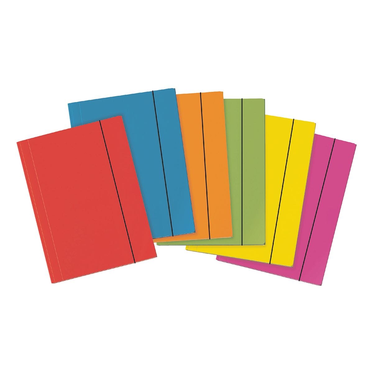 Veloflex Ordnungsmappe »Velocolor A3«