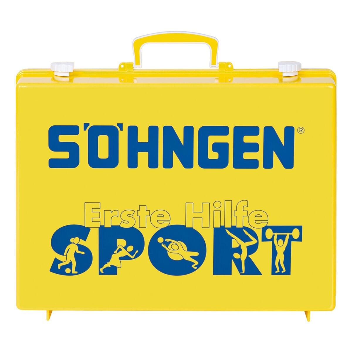 SÖHNGEN Erste-Hilfe-Koffer »MultiSPORT« mit Erweiterung