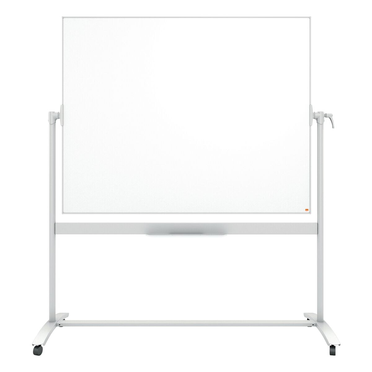 Nobo Whiteboard Stahl Nano Clean, 150x120 cm