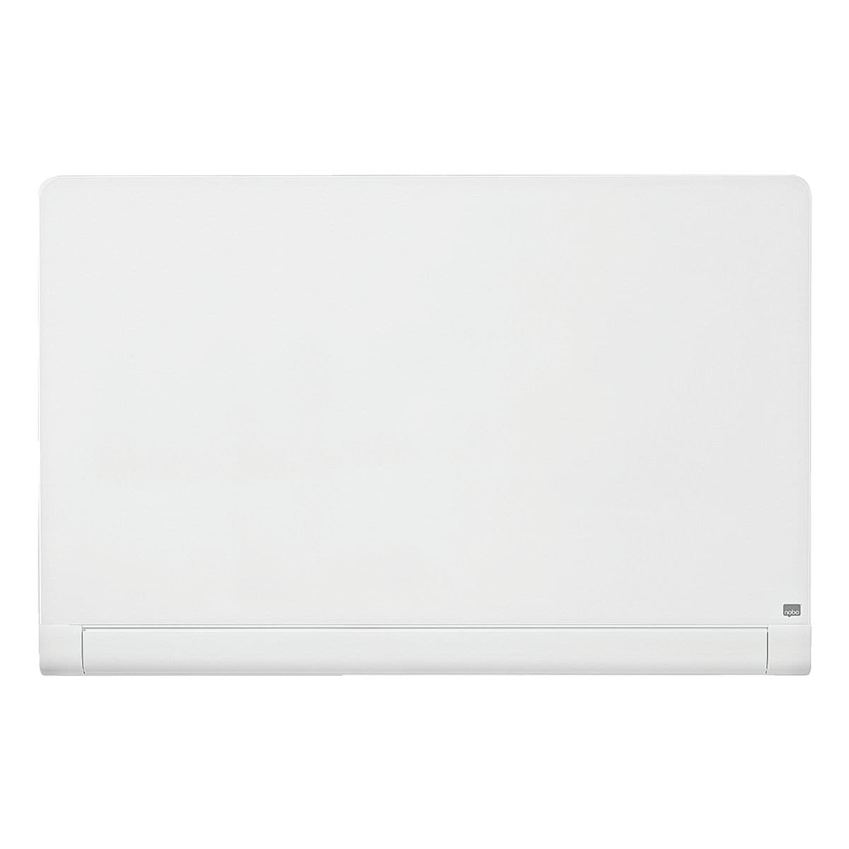 Nobo Glas-Whiteboard Widescreen 57 Zoll, 126x71,1 cm