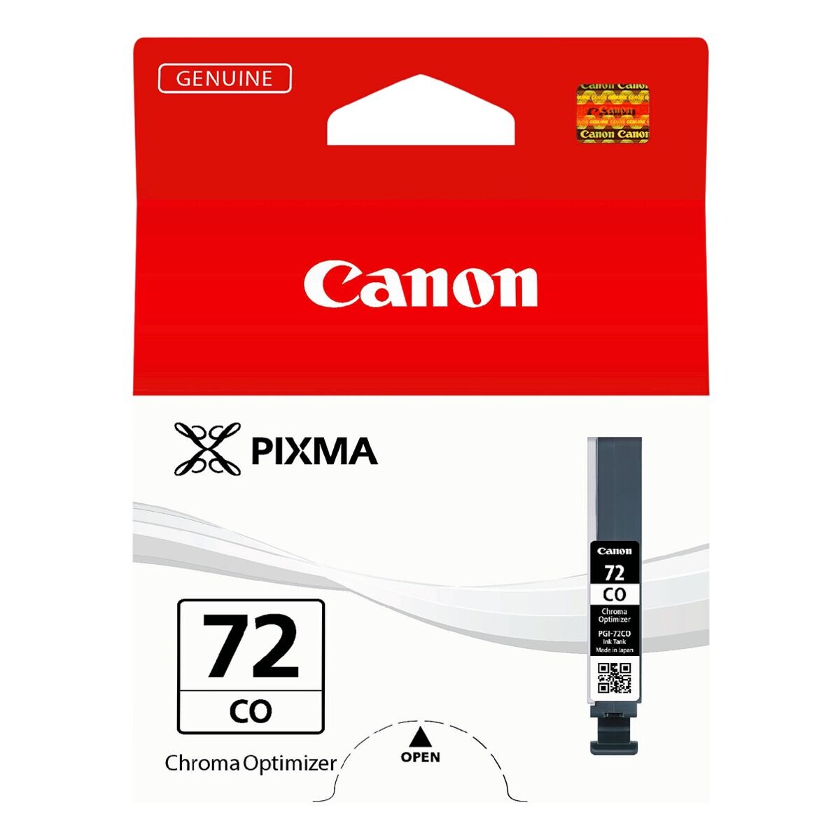 Canon Tintenpatrone »PGI-72 CO«