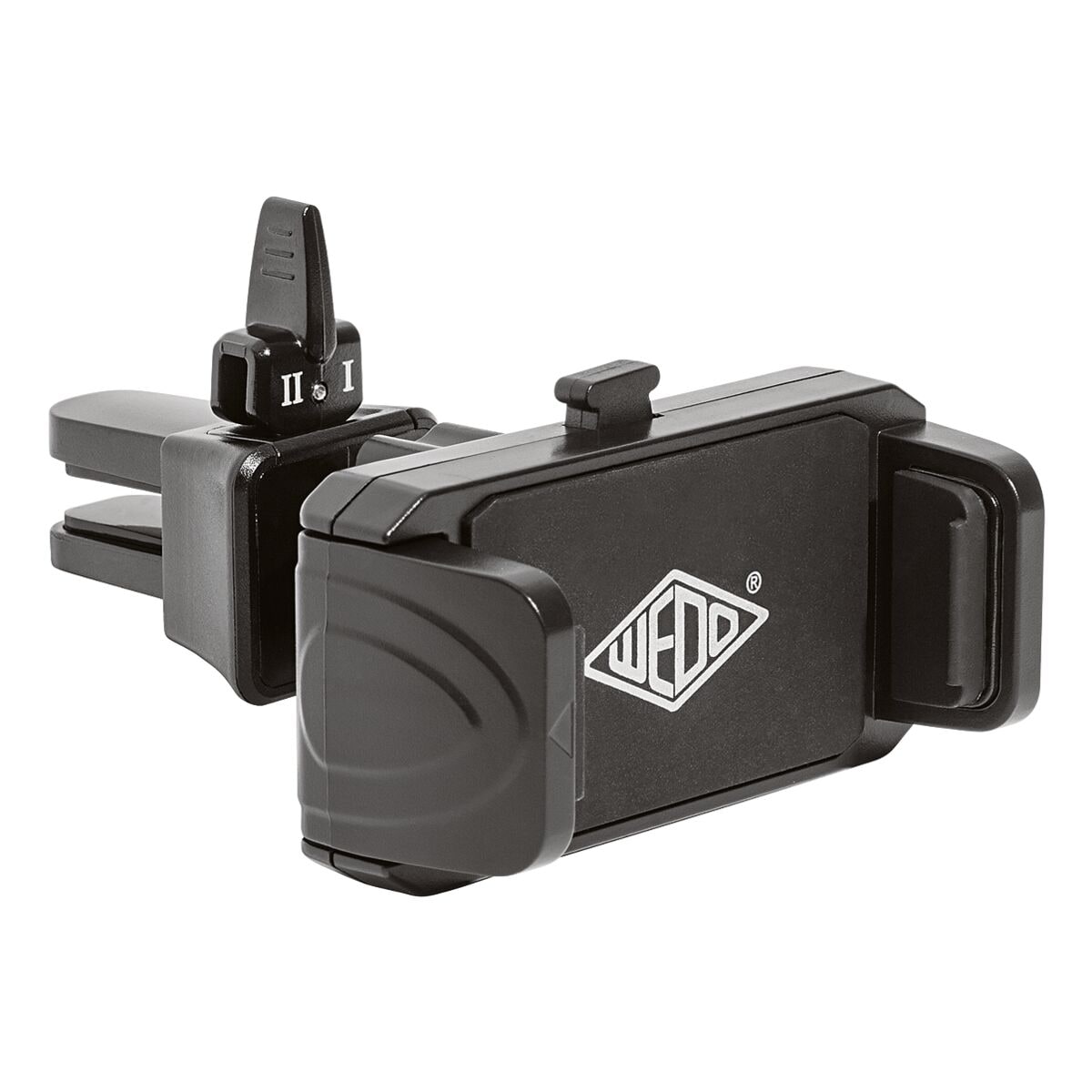 Wedo KFZ-Smartphone-Halter »Clip-it plus«