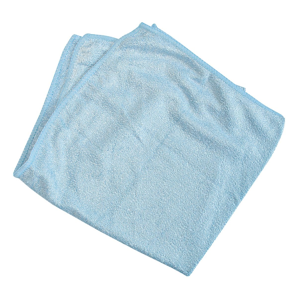 HYGO CLEAN 10er-Pack Mikrofaser-Tücher »Micro Master Standard«