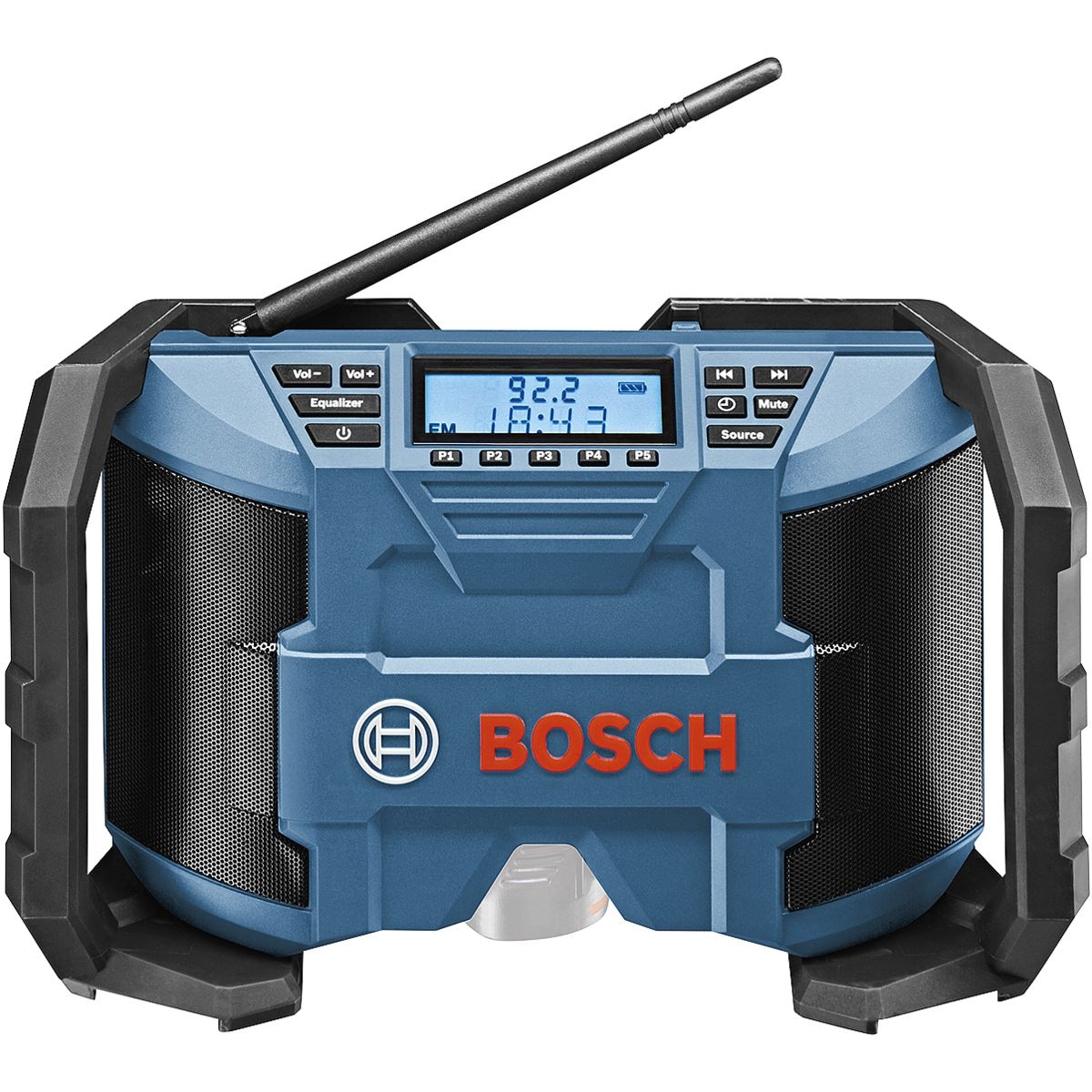 BOSCH Radio »GML SoundBoxx Professional«