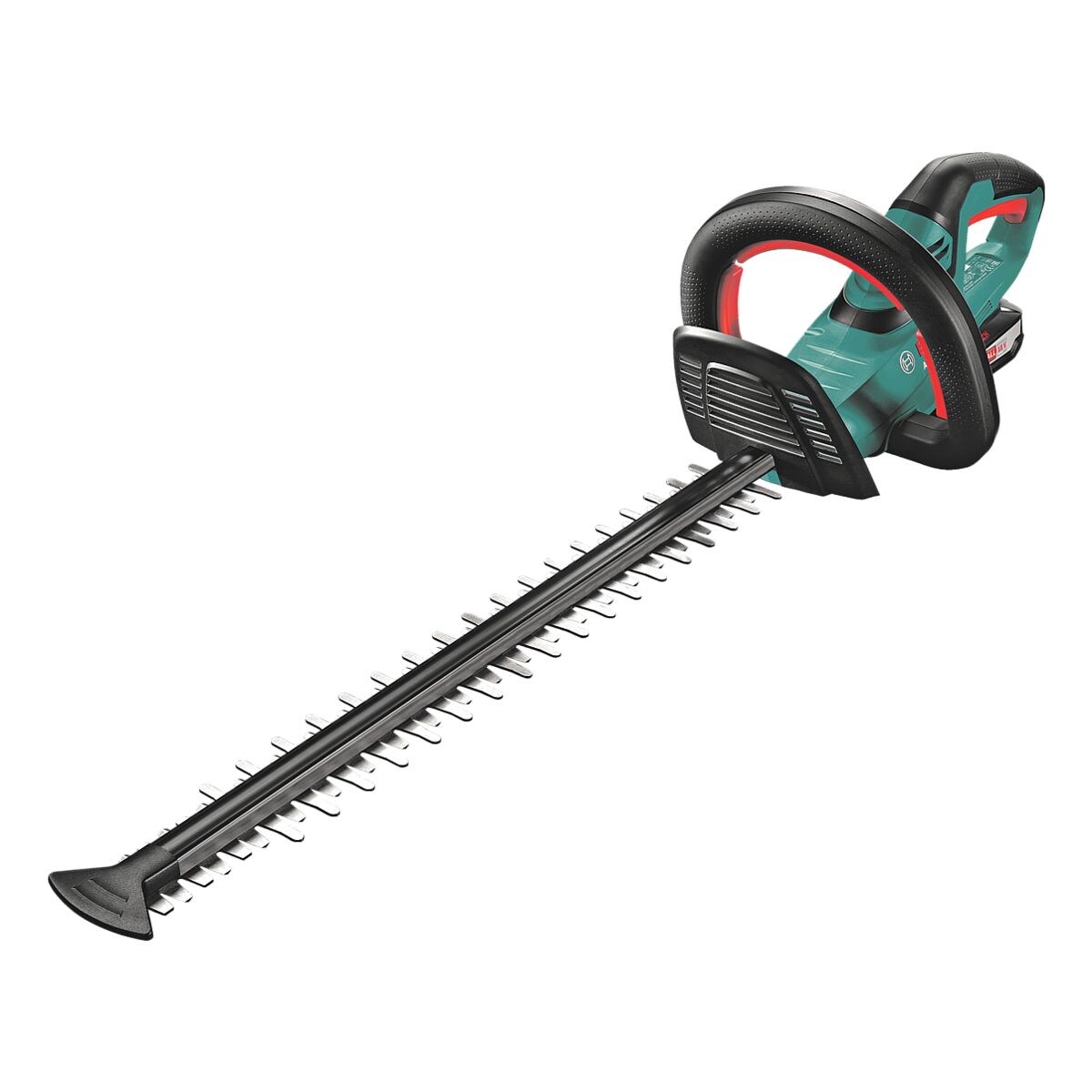 BOSCH Akku-Heckenschere »AHS 50-20« mit Akkupack