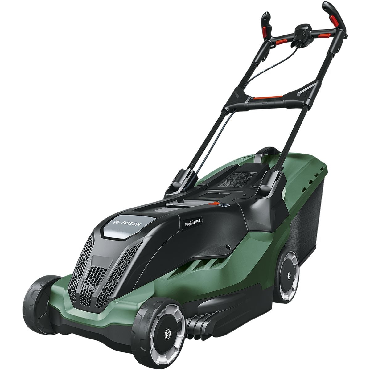 BOSCH Elektro-Rasenmäher »AdvancedRotak 650« 1700 Watt
