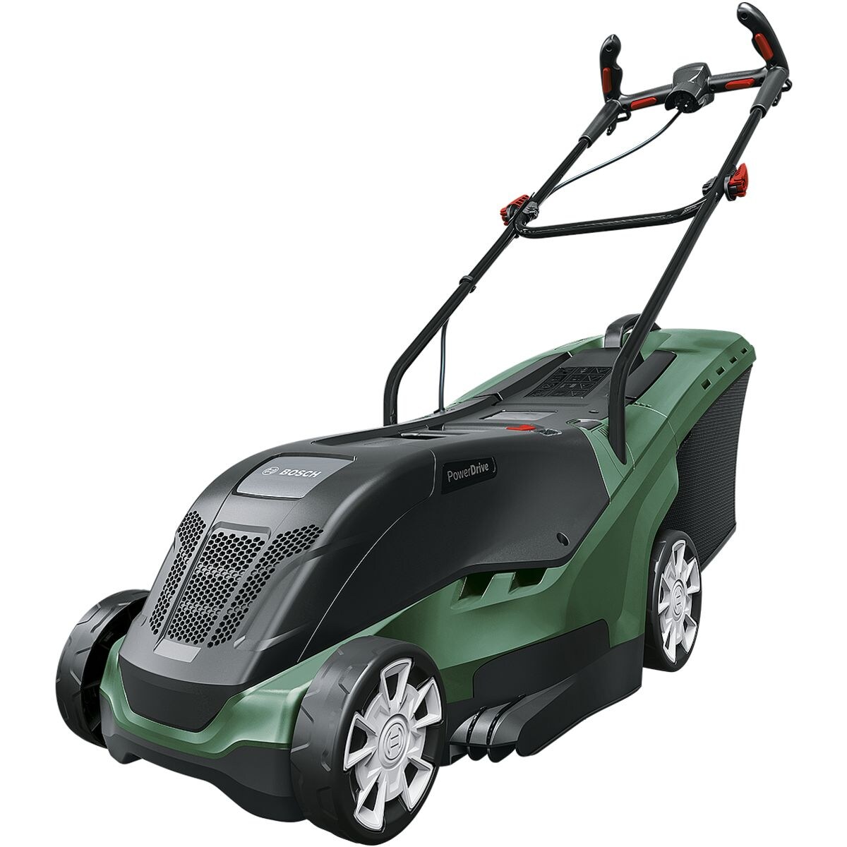 BOSCH Elektro-Rasenmäher »UniversalRotak 550« 1300 Watt