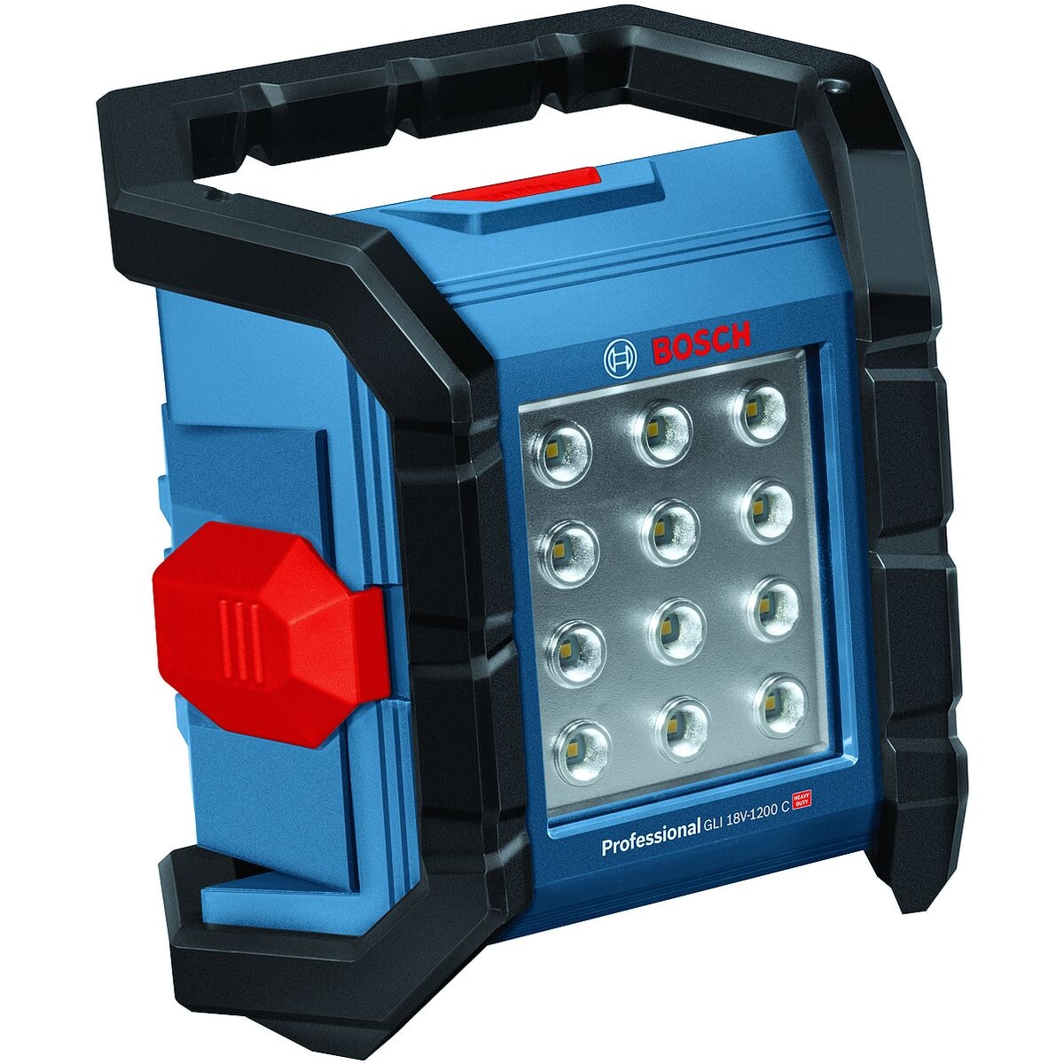 BOSCH Akku-Lampe »GLI 18V-1200 C«