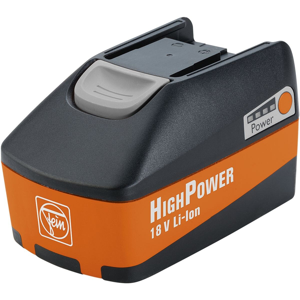 Ersatz-Akku HighPower 18 V 5,2 Ah Li-Ion