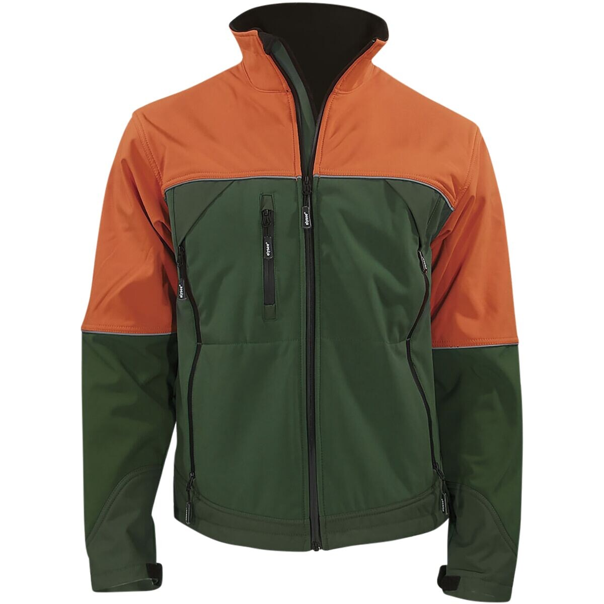 elysee Forstschutz Softshell-Jacke »SANDDORN« Größe M