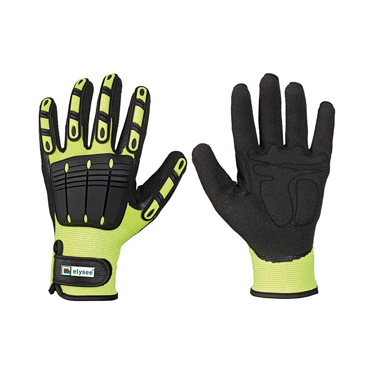 elysee Schnittschutzhandschuhe »Mechanicals RESISTANT« Größe 9 (L)