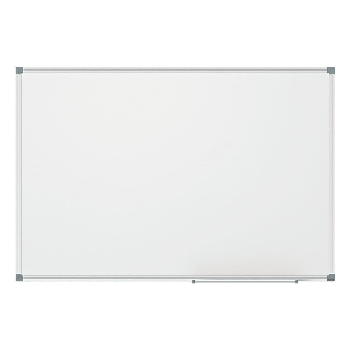 Maul Whiteboard Maulstandard 6461484 emailliert, 60x45 cm