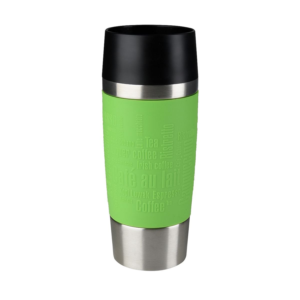 emsa Thermobecher »Travel Mug« 4er Set