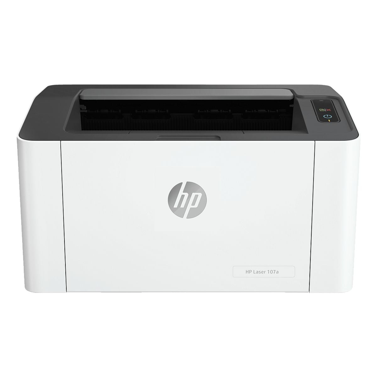 HP 107a Laserdrucker, A4 schwarz weiß Laserdrucker, 1200 x 1200 dpi