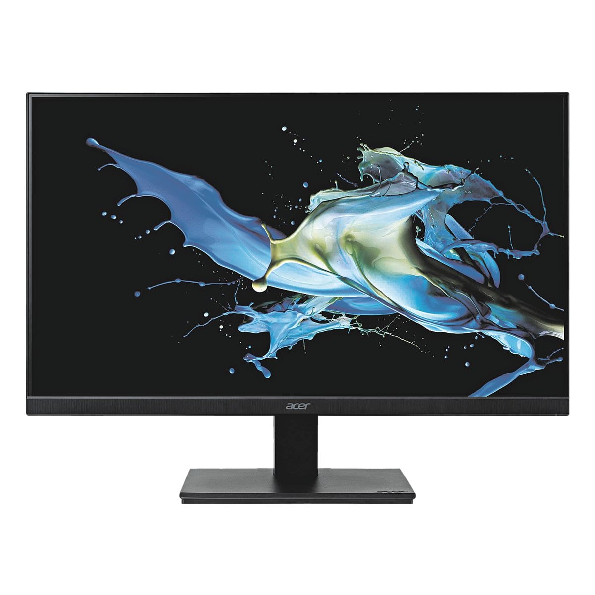 Acer V277bmipx Monitor, 68,6 cm (27''), Full HD, VGA, HDMI, DisplayPort, Audio Out