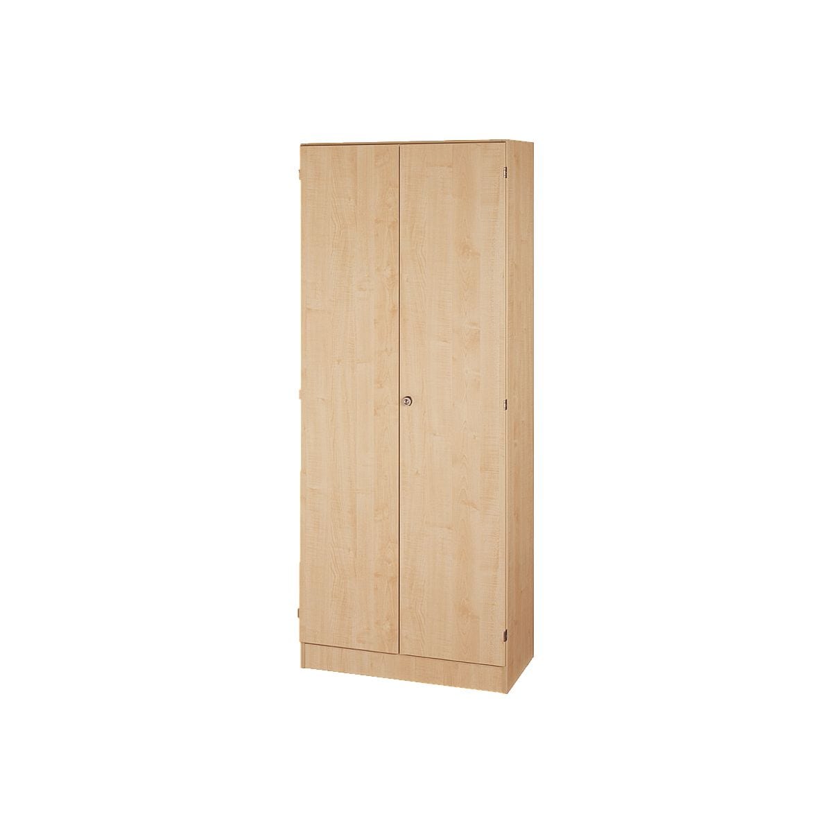 HAMMERBACHER Aktenschrank 80 cm breit 5 OH