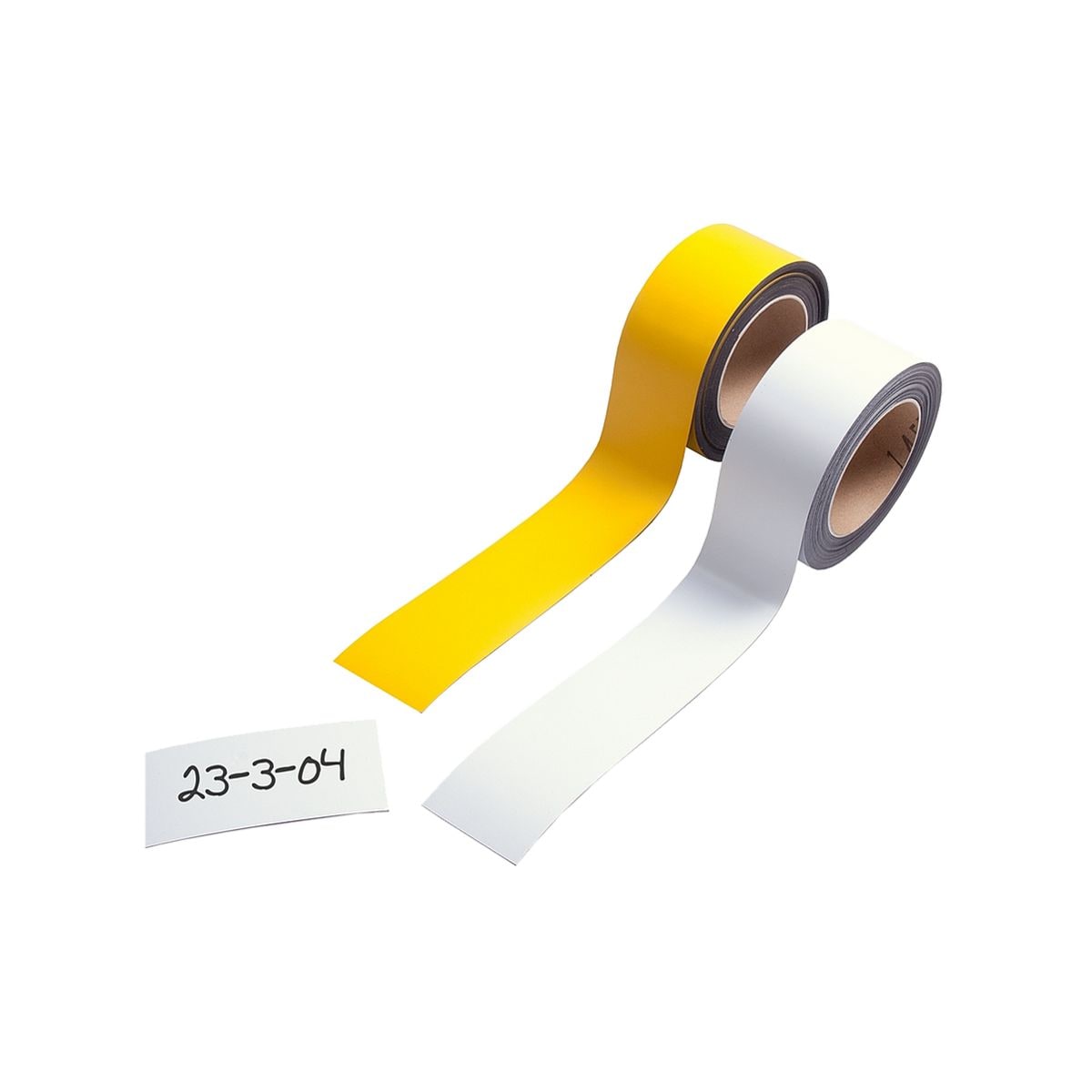 EICHNER Magnetband Lagerschild 10 mm