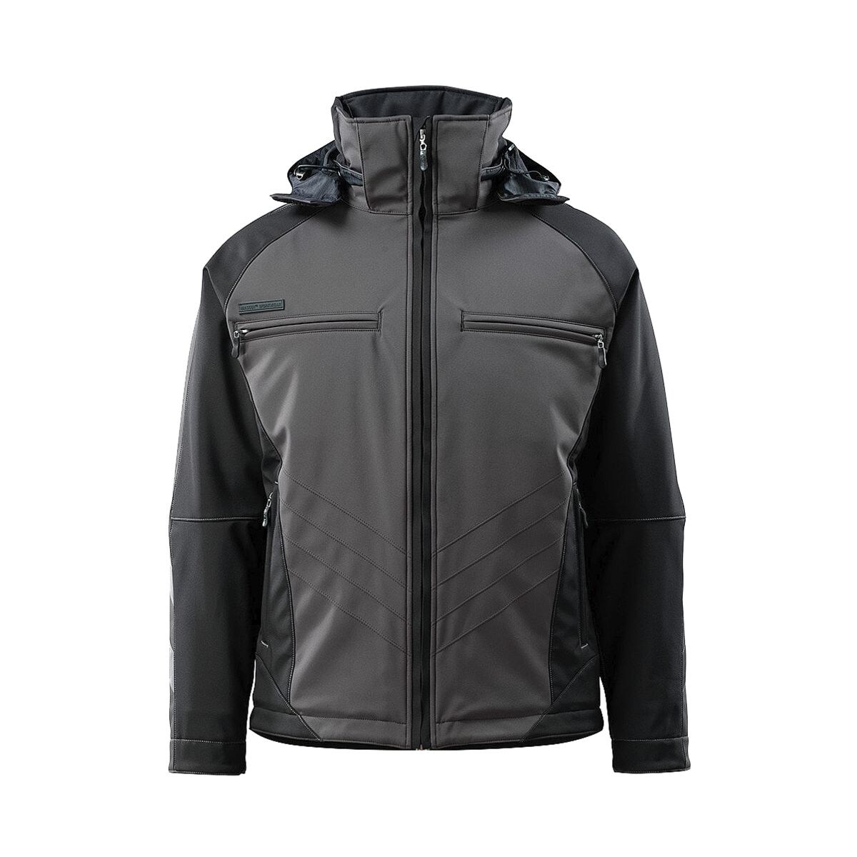 Mascot Softshelljacke »DARMSTADT« Größe M