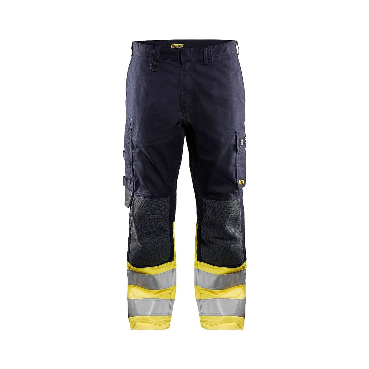 Blakläder Multinorm-Bundhose »INHERENT 1488« Größe 50