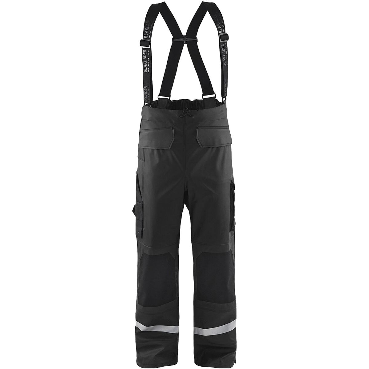 Blakläder Regenhose Level 2 »1305« Größe L