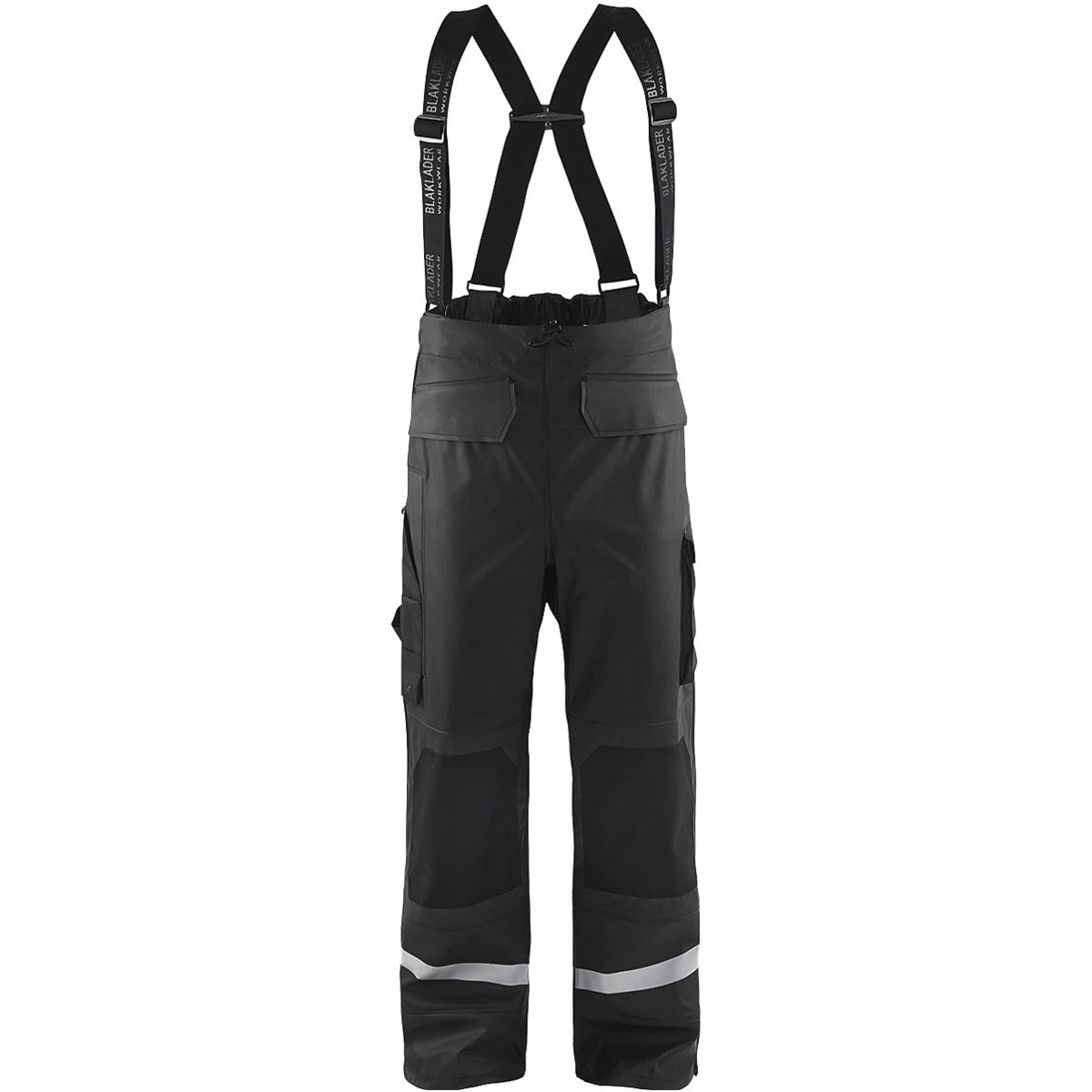 Blakläder Regenhose Level 2 »1305« Größe M