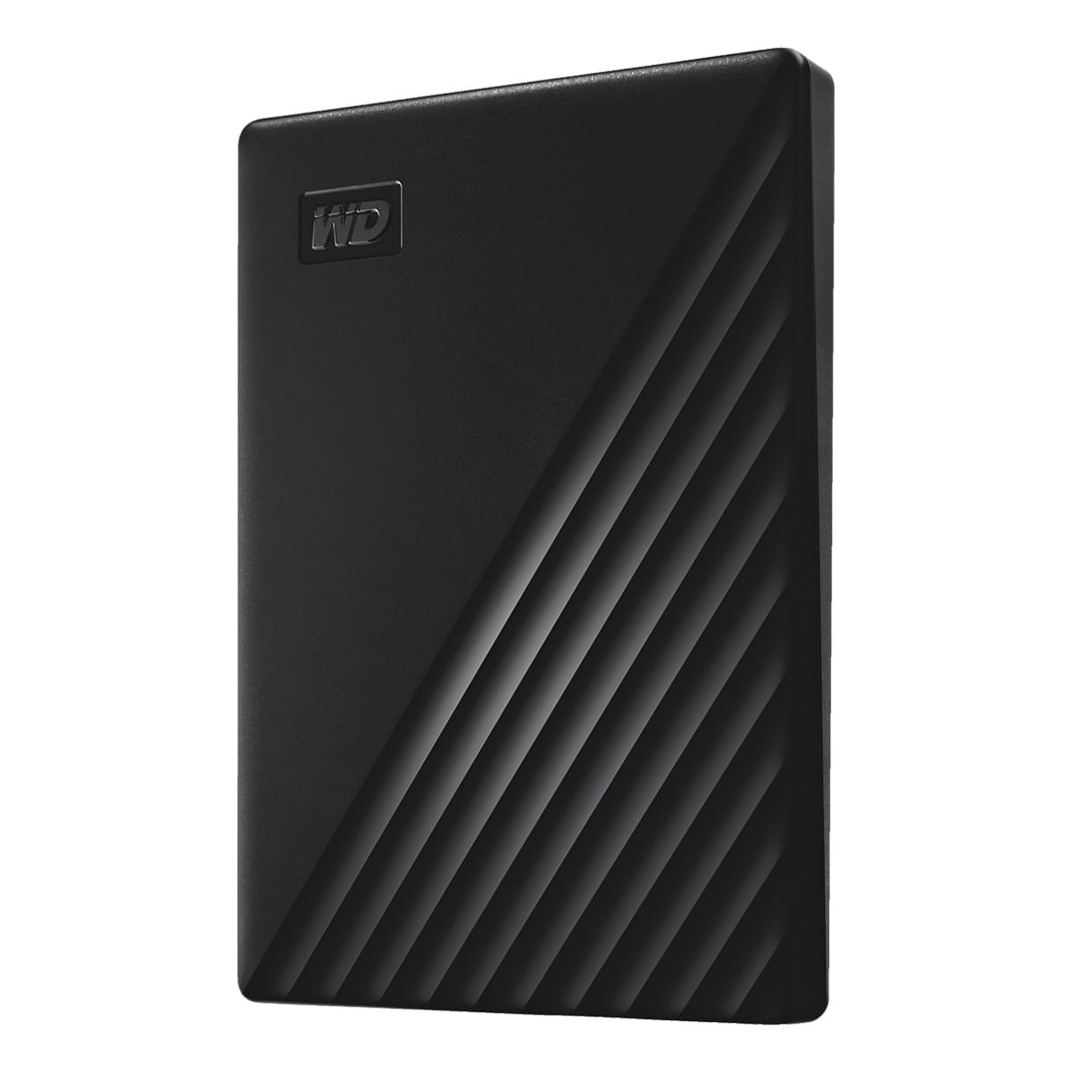 WD My Passport™ 1 TB, externe HDD-Festplatte, USB 3.0, 6,35 cm (2,5 Zoll)