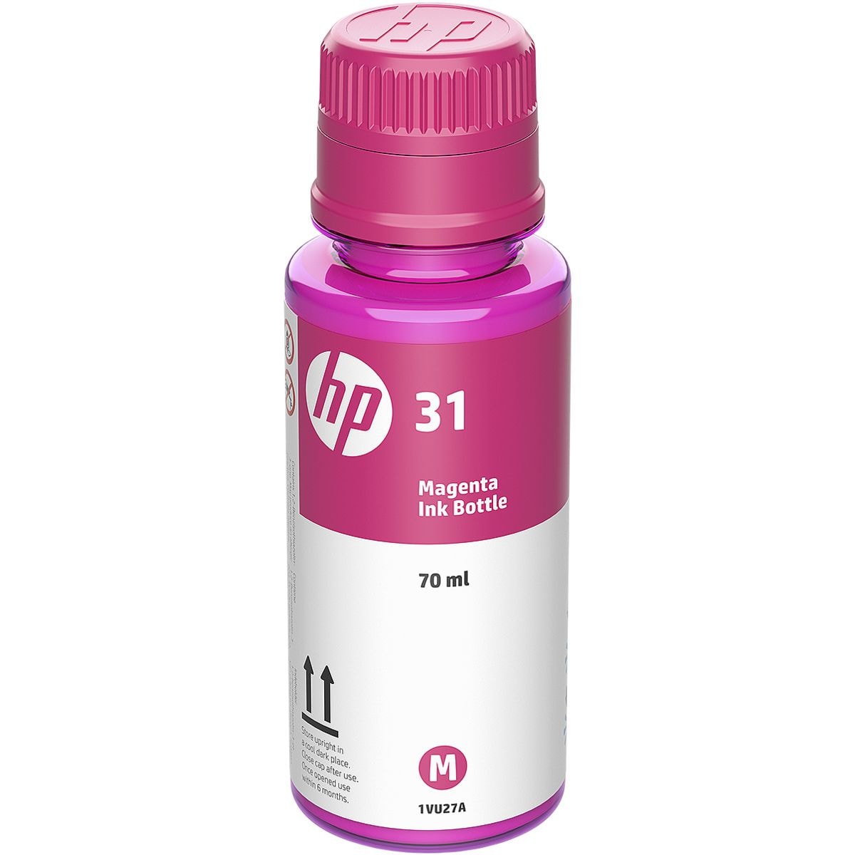 HP Tintenflasche »1VU27AE« HP 31