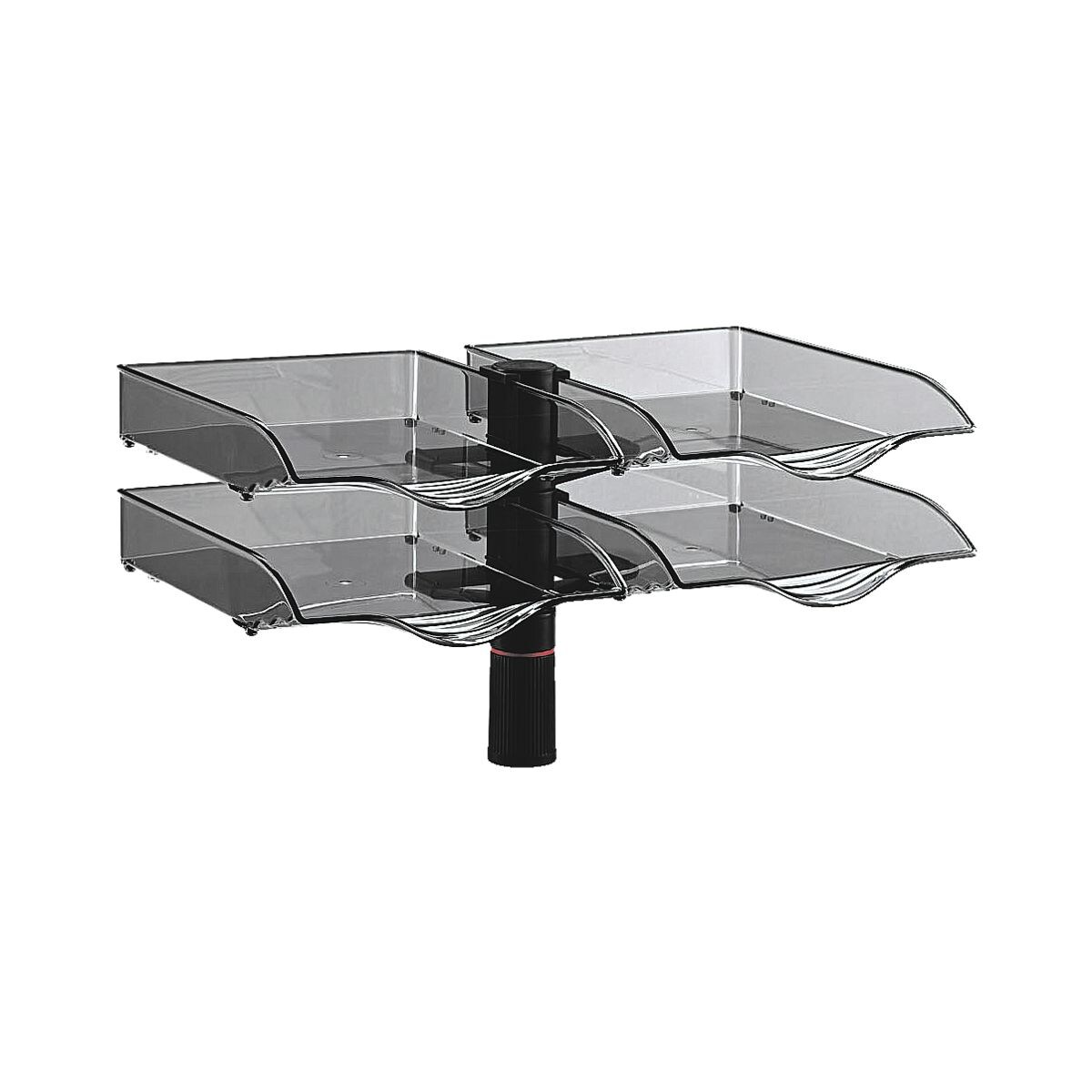Novus Schalenset »CopySwinger Duo II«