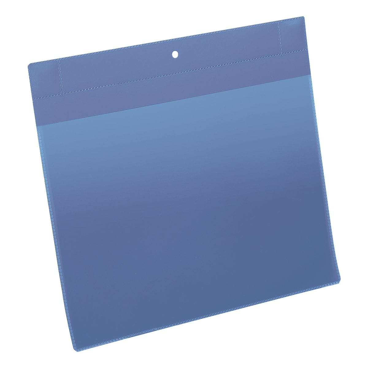 Durable Neodym-Magnettasche A4 quer »1748«